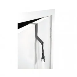 Κάθετη Τροχαλία Ασκήσεων Metal Bracket MVS-BAND AC-3155B