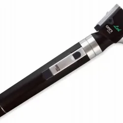 Ωτοσκόπιο Sigma - C Led Gima 31591 μαύρο