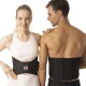 Firtech Ζώνη μέσης με 4 μπανέλες  με κεραμικά υλικά και μέταλλα 91470
