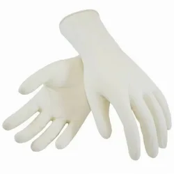 Noblemed Γάντια αποστειρωμένα χωρίς πούδρα 7.0 - 50 ζεύγη