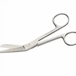 Ψαλίδι επιδέσμων Lister 14cm 