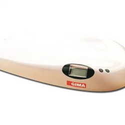 Ζυγαριά βρεφών ψηφιακή Gima 