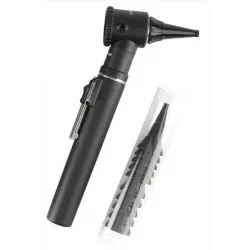 Ωτοσκόπιο Riester Pen-scope 2.7V R2056200 μαύρο