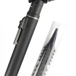 Ωτοσκόπιο Riester Pen-scope 2.7V R2056200 μαύρο