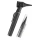Ωτοσκόπιο Riester Pen-scope 2.7V R2056200 μαύρο
