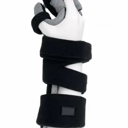 Medical Brace Νάρθηκας Άκρα Χειρός Criton MB.3060 Δεξί one size