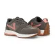 Paredes Γυναικεία Ανατομικά αθλητικά sneakers DC25549 Γκρι - Ροζ