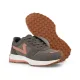 Paredes Γυναικεία Ανατομικά αθλητικά sneakers DC25549 Γκρι - Ροζ