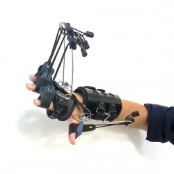Νάρθηκας Dynamic Splint 03-2-027 αριστερός