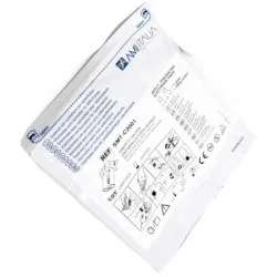 Ανταλλακτικά Ηλεκτρόδια Universal Απινιδωτή Smarty Saver 0803232 (ζεύγος)