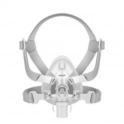 Yuwell Στοματορινική Μάσκα για Συσκευή Cpap YF-02 0803320 / 0803321 / 0803322