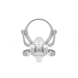 Yuwell Στοματορινική Μάσκα για Συσκευή Cpap YF-02 0803320 / 0803321 / 0803322