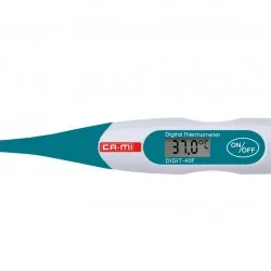 Ca–Mi Θερμόμετρο Ψηφιακό Digit 40 Flex 0810135