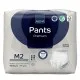 Abena Pants Premium Εσώρουχο ακράτειας Νύχτας M2 - 6 x 15 τεμάχια 1000021323 (κιβώτιο)