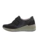 Suave Γυναικείo Αθλητικό casual Verona 11013 Μαύρο