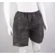 Εσώρουχο Αισθητικής-Ανδρικό Non-Woven Boxer Μαύρο 50 τεμάχια