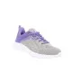 Lazar & Luca Γυναικείo ανατομικό sneaker 1202 Γκρι