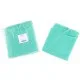 Εξεταστική ρόμπα πράσινη non woven (10 τεμάχια) one size