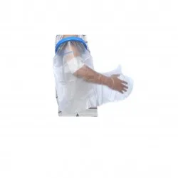 SEAL CUFF Θήκη Γύψου για Πλύσιμο Χεριού Βραχίονα 21102.07