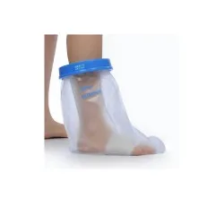 SEAL CUFF Θήκη Γύψου για Πλύσιμο Ποδιού Αστραγάλου 21103.03
