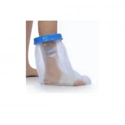 SEAL CUFF Θήκη Γύψου για Πλύσιμο Ποδιού Αστραγάλου 21103.03