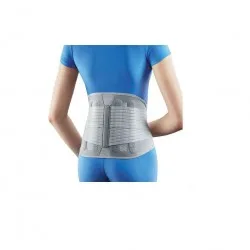 Oppo Ζώνη οσφύος  LUMBAR SUPPORT 2366 Γκρι