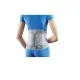 Oppo Ζώνη οσφύος  LUMBAR SUPPORT 2366 Γκρι