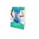 Oppo Ζώνη οσφύος  LUMBAR SUPPORT 2366 Γκρι