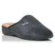 Save your Feet Ανδρική Παντόφλα 4008 Μαύρο