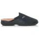Save your Feet Ανδρική Παντόφλα 4008 Μαύρο