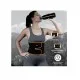Tynor Sport Ζώνη οσφύος ABS Binder από neoprene ρυθμιζόμενη για προπόνηση one size