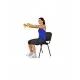 MoVeS Band Λάστιχο Γυμναστικής Κόκκινο Μεσαίο 5,5cm AC-3122 16-202-278 MoVeS Band Λάστιχο Γυμναστικής Κόκκινο Μεσαίο 5,5cm AC-3122 16-202-278
