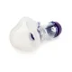 Aerochamber Plus Ενηλίκων Με Μάσκα Small (5+ ετών)