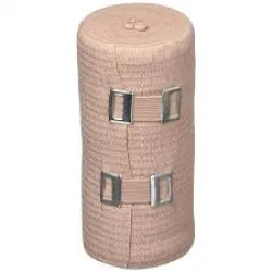 Ελαστικός Επίδεσμος Ideal 8 cm x 5m 12103 