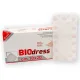 Rays Biodress Αποστειρωμένο αυτοκόλλητο επίθεμα πληγών Non Woven 257-15-006 10x20cm - 100 τεμάχια