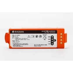 Μπαταρία Απινιδωτή HeartGuardian HR-501 RADIAN AED 