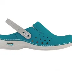 Advance Σαμπώ unisex εργασίας με αποσπώμενο πάτο Τυρκουάζ