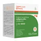 Softcare Διαφανή Αυτοκόλλητα επιθέματα γάζας (αδιάβροχα) 10x10 cm 50 τεμάχια
