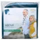 Abena Pad Αναπνέον Πλενόμενο Υπόστρωμα Καθίσματος 45x45cm 1000003357