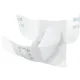 Abena Slip Premium Πάνα ακράτειας Νύχτας M2 - 4 x 24 τεμάχια 1000021285 (κιβώτιο)