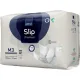 Abena Slip Premium Πάνα ακράτειας Νύχτας M3 - 4 x 23 τεμάχια 1000021286 (κιβώτιο)