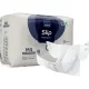 Abena Slip Premium Πάνα ακράτειας Νύχτας M4 - 4 x 21 τεμάχια 1000021287 (κιβώτιο)
