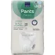 Abena Pants Premium Εσώρουχο ακράτειας Νύχτας Junior XS2 - 6 x 14 τεμάχια 1000018730 (κιβώτιο)