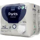 Abena Pants Premium Εσώρουχο ακράτειας Νύχτας M2 - 6 x 15 τεμάχια 1000021323 (κιβώτιο)