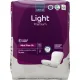 Abena Σερβιέτα ακράτειας Abena Light Mini Plus No. 1A - 16 τεμάχια 1000021338