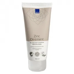 Abena Zinc Ointment Κρέμα πρόληψης (από εξαλκώσεις) με 20% Zinc Oxide 100ml 6963