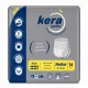 Kera Pants Maxi Εσώρουχα ακράτειας Γκρι νυκτός 10 ώρες Medium (80 – 120 cm) 14 τεμάχια