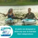 ID Pants Maxi Εσώρουχα Ακράτειας ενηλίκων 10 ώρες Large - 10 τεμάχια