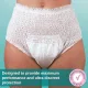 ID Pants Maxi Εσώρουχα Ακράτειας ενηλίκων 10 ώρες Large - 10 τεμάχια