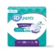 ID Pants Maxi Εσώρουχα Ακράτειας ενηλίκων 10 ώρες Large - 10 τεμάχια